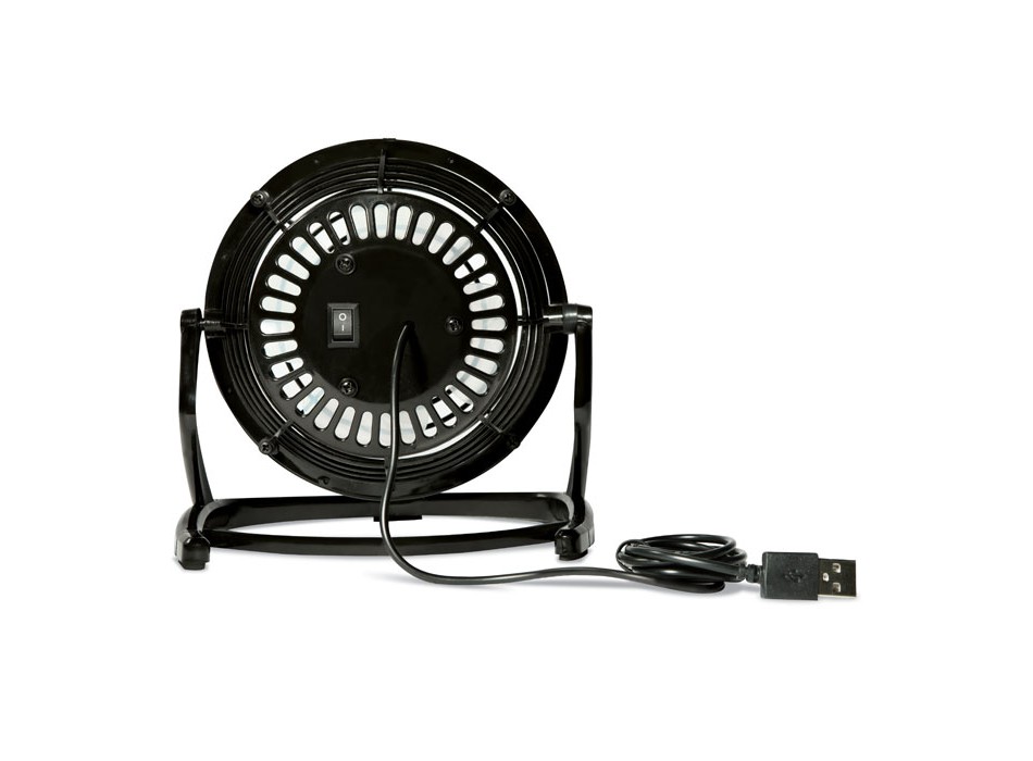 AIRY - Ventilatore con cavo USB