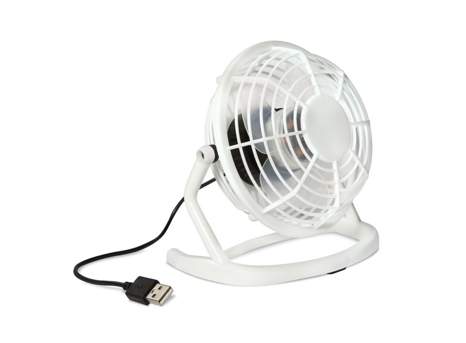 AIRY - Ventilatore con cavo USB