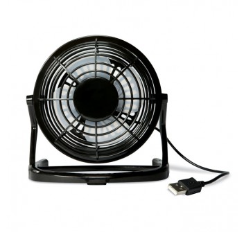 AIRY - Ventilatore con cavo USB