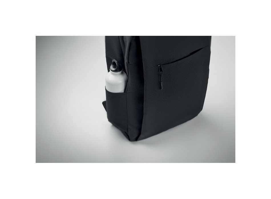 AKRAOS - Zaino sottile per laptop 15"
