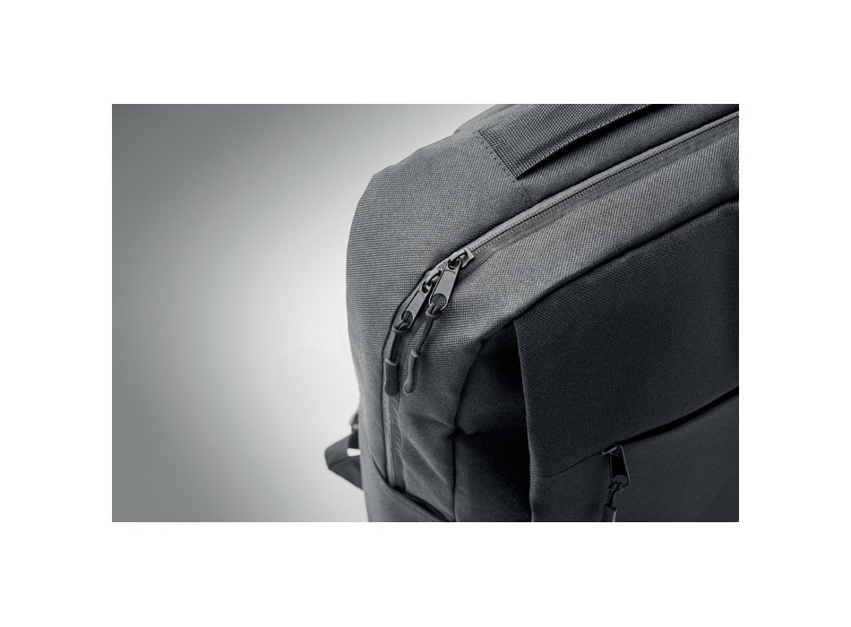 AKRAOS - Zaino sottile per laptop 15"
