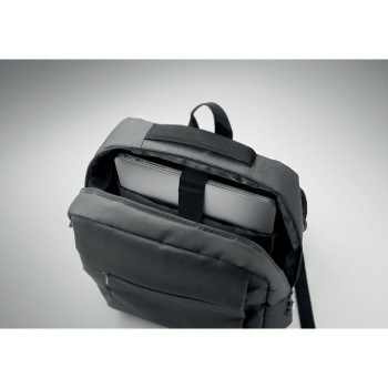 AKRAOS - Zaino sottile per laptop 15"