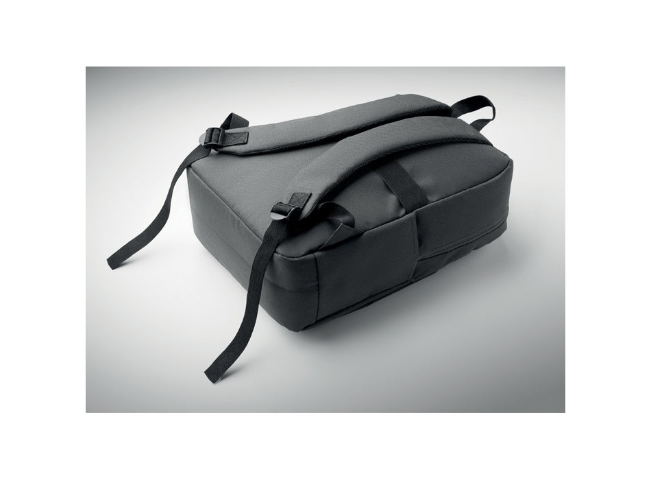 AKRAOS - Zaino sottile per laptop 15"