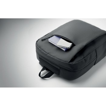 AKRAOS - Zaino sottile per laptop 15"