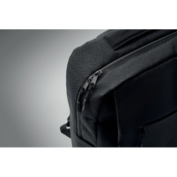 AKRAOS - Zaino sottile per laptop 15"