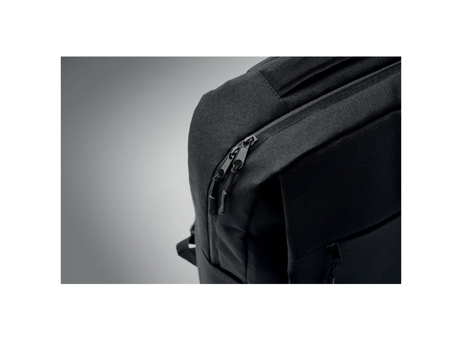 AKRAOS - Zaino sottile per laptop 15"