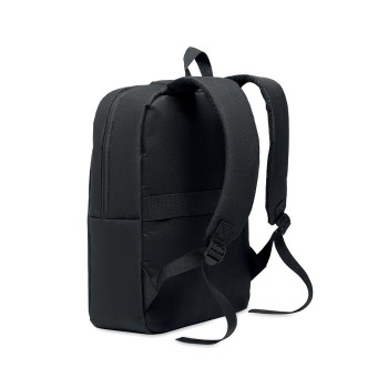 AKRAOS - Zaino sottile per laptop 15"