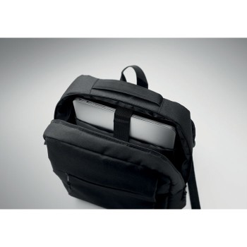 AKRAOS - Zaino sottile per laptop 15"