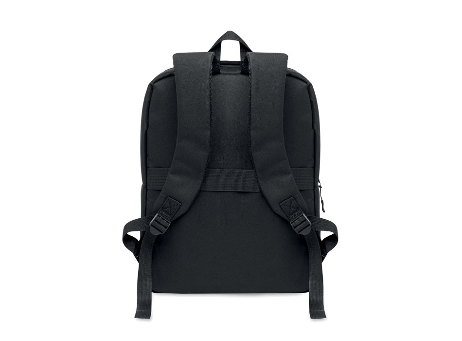 AKRAOS - Zaino sottile per laptop 15"