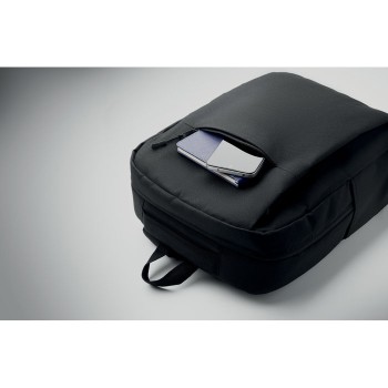 AKRAOS - Zaino sottile per laptop 15"