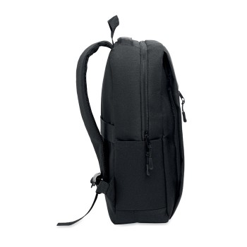 AKRAOS - Zaino sottile per laptop 15"