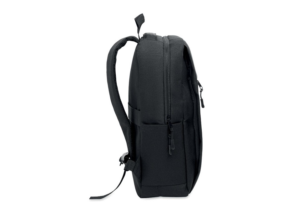 AKRAOS - Zaino sottile per laptop 15"