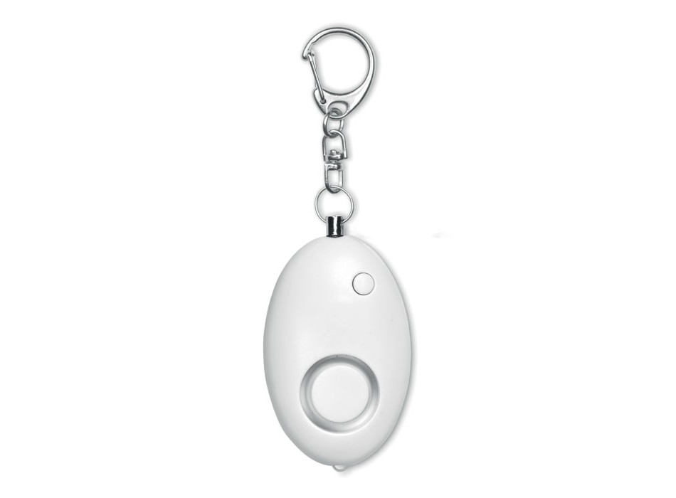 ALARMY - Portachiavi con allarme