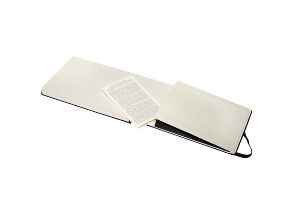 Album acquerello grande Art Moleskine