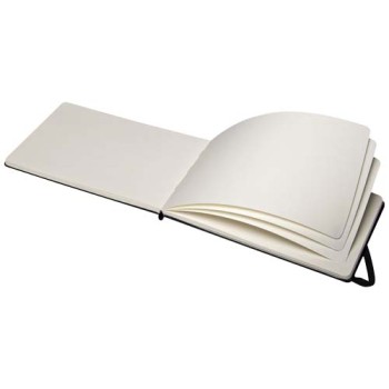 Album acquerello grande Art Moleskine
