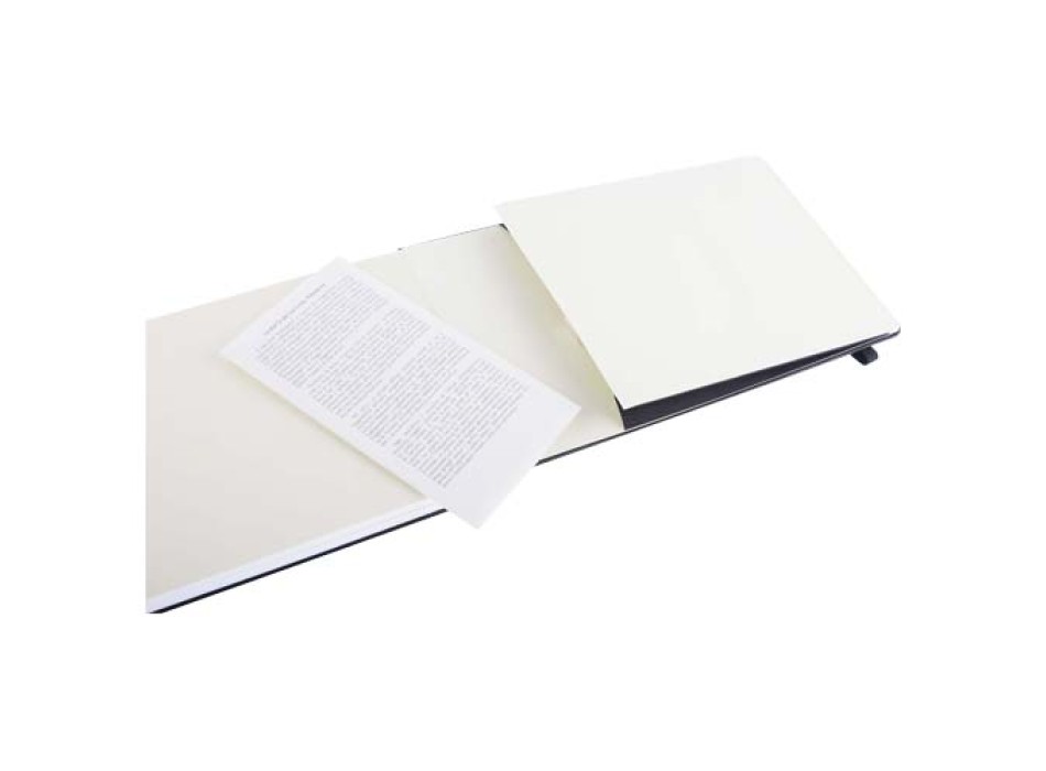 Album acquerello grande Art Moleskine