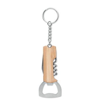 ALLIN1 - Attrezzo tascabile 3 in 1 in ba