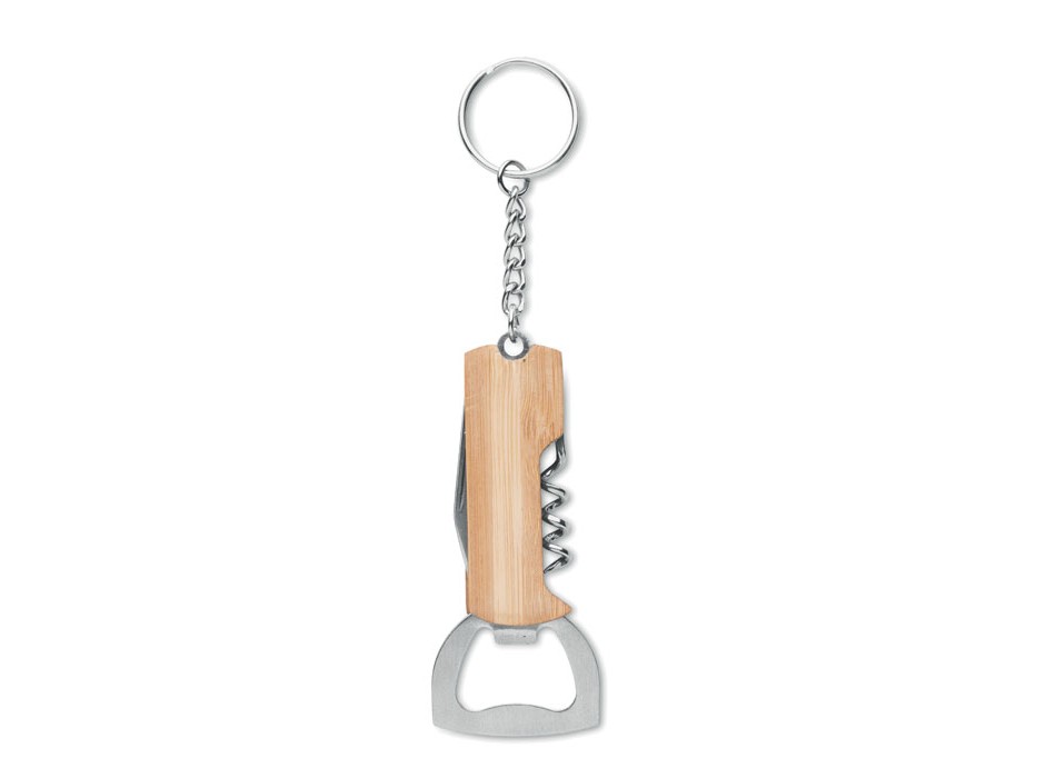 ALLIN1 - Attrezzo tascabile 3 in 1 in ba