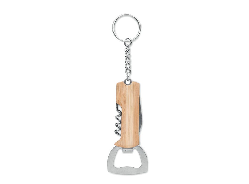 ALLIN1 - Attrezzo tascabile 3 in 1 in ba