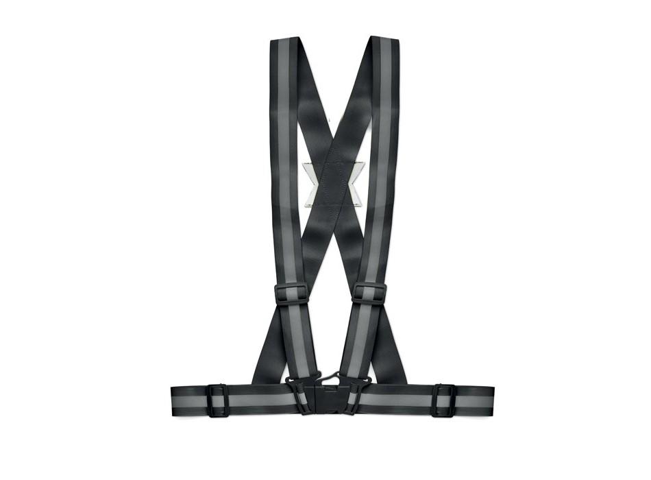 ALLVISIBLE - Cintura riflettente