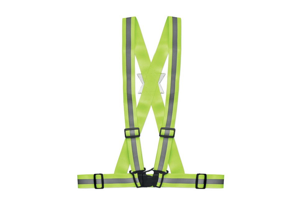 ALLVISIBLE - Cintura riflettente