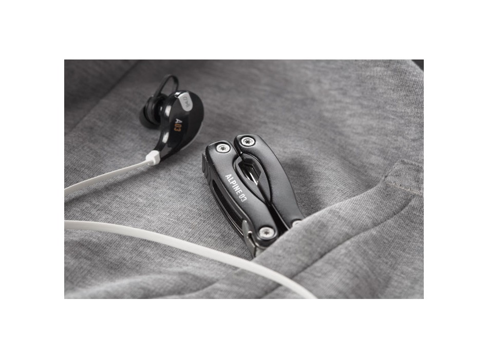 ALOQUIN - Pinza multifunzione