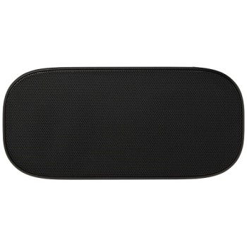 Altoparlante Bluetooth® IPX5 in plastica riciclata da 5 W Stark 2.0 