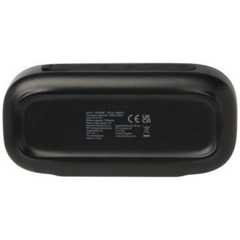 Altoparlante Bluetooth® IPX5 in plastica riciclata da 5 W Stark 2.0 