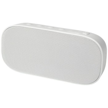 Altoparlante Bluetooth® IPX5 in plastica riciclata da 5 W Stark 2.0 
