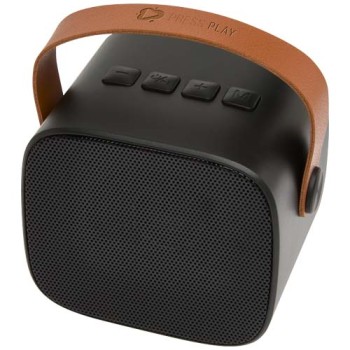 Altoparlante wireless da 3 W in plastica riciclata Diya