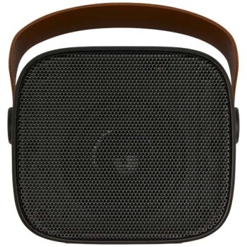 Altoparlante wireless da 3 W in plastica riciclata Diya