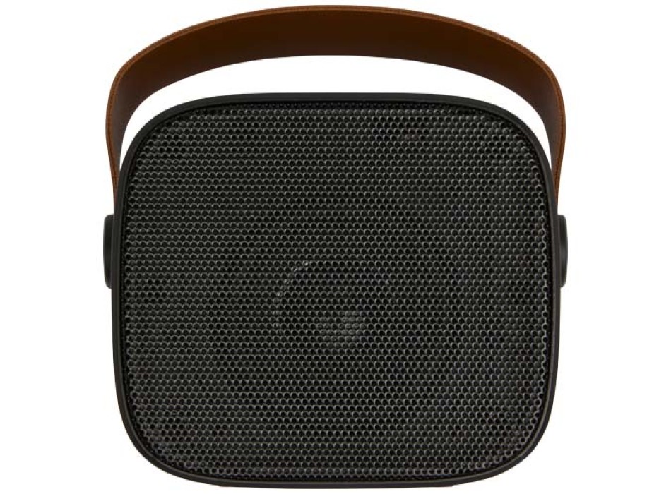 Altoparlante wireless da 3 W in plastica riciclata Diya