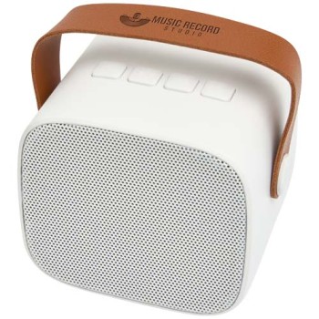 Altoparlante wireless da 3 W in plastica riciclata Diya