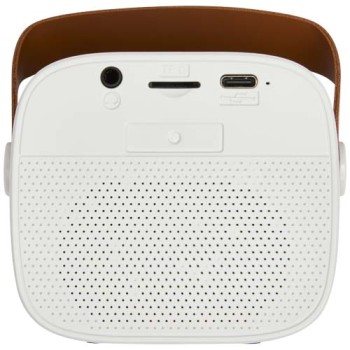 Altoparlante wireless da 3 W in plastica riciclata Diya