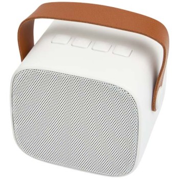 Altoparlante wireless da 3 W in plastica riciclata Diya