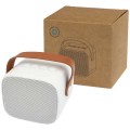 Altoparlante wireless da 3 W in plastica riciclata Diya