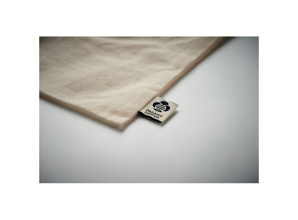 AMBER LARGE - Borsa regalo grande in cotone