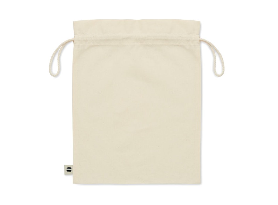 AMBER MEDIUM - Borsa regalo media in cotone