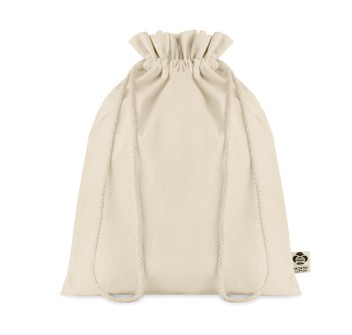 AMBER MEDIUM - Borsa regalo media in cotone