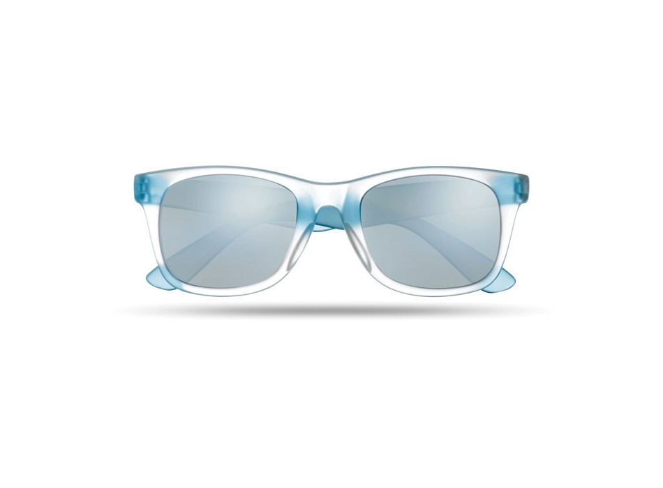 AMERICA TOUCH - Occhiali da sole con lenti spe
