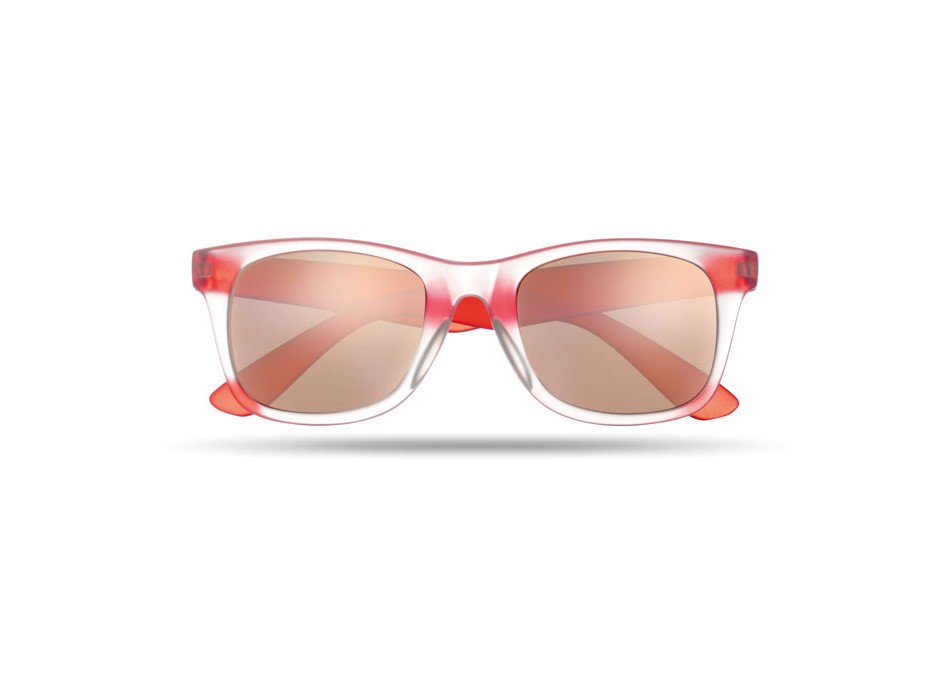 AMERICA TOUCH - Occhiali da sole con lenti spe