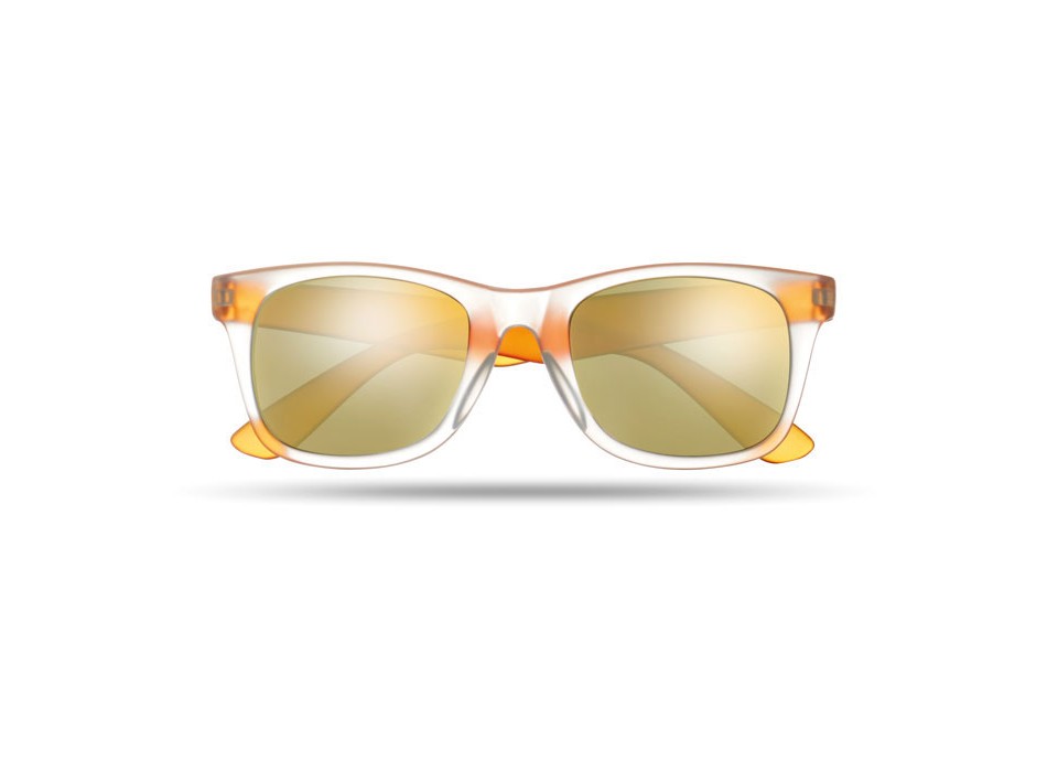 AMERICA TOUCH - Occhiali da sole con lenti spe