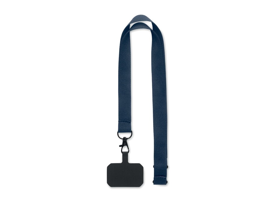 AMESTE - Lanyard porta telefono