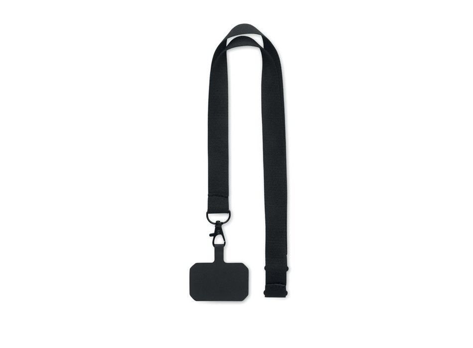 AMESTE - Lanyard porta telefono