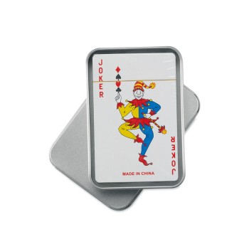 AMIGO - Carte da gioco francesi