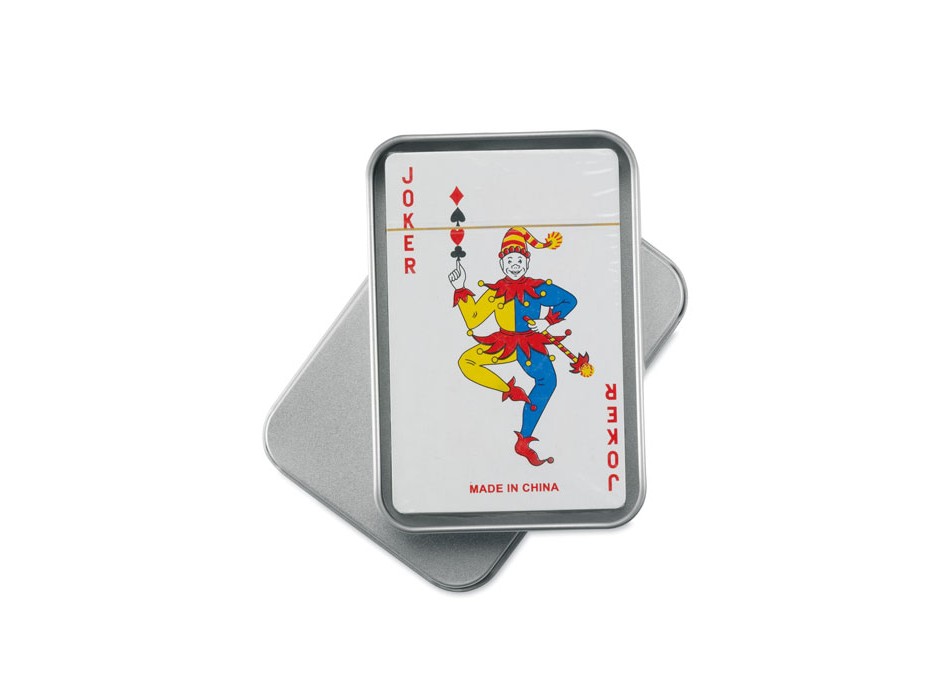 AMIGO - Carte da gioco francesi