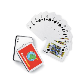 AMIGO - Carte da gioco francesi