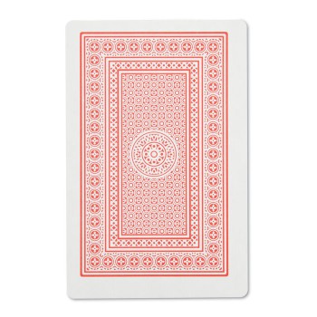 AMIGO - Carte da gioco francesi