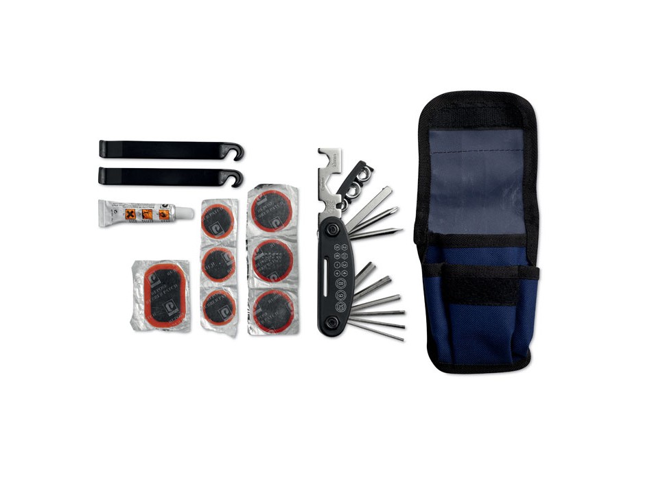 AMIR - Kit per bicicletta