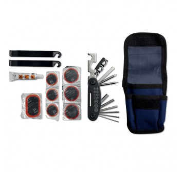 AMIR - Kit per bicicletta